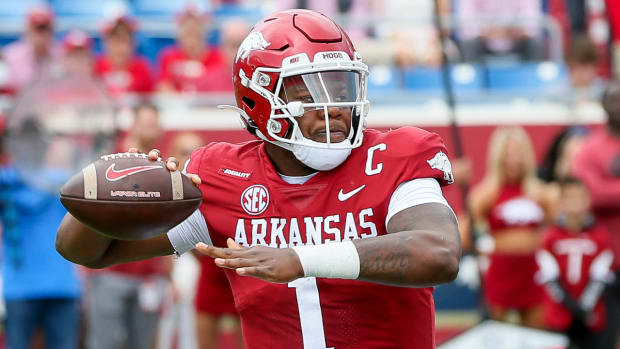 KJ Jefferson